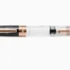 Stylo Plume 1.1 Smoke Rose gold