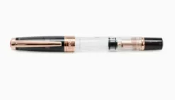 Stylo Plume 1.1 Smoke Rose gold