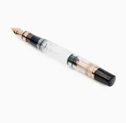 Stylo Plume 1.1 Smoke Rose gold