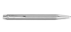 Stylo Porte-mine Rétro 0.7mm palladié