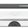 Stylo Roller Gris