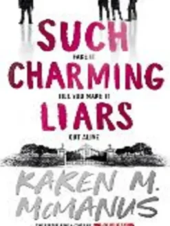 Such Charming Liars