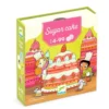 Sugar cake