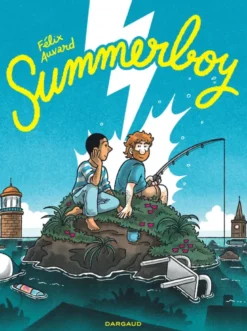 Summerboy