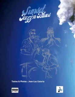 Sunset Jazz'N Blues