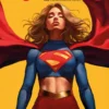 Supergirl tome 1
