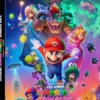 Super Mario Galaxy, le film (2026)
