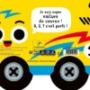 Super voiture de course !