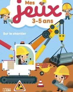 Sur Le Chantier
