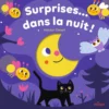 Surprises... dans la nuit !