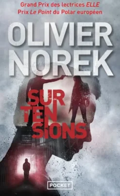 Surtensions