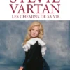 Sylvie Vartan Les chemins de sa vie