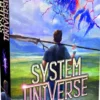 System Universe - Tome 1 Immortels