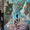 System Universe - Tome 3 Savannah