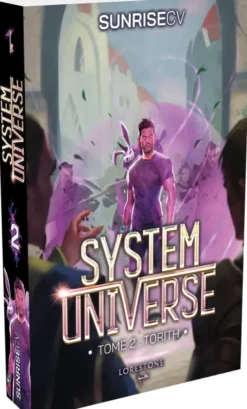 System Universe - Tome 2 Torith
