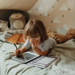 Tablette à Dessin Il était une fois