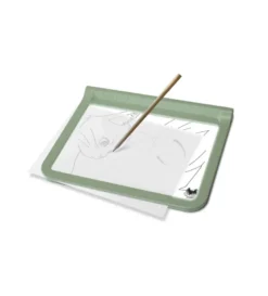 Tablette lumineuse nomade pour apprendre à dessiner et écrire