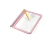 Tablette Lumineuse Nomade Rose