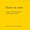 Tacito in corte
