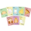TACO CHAT BOUC CHEESE PIZZA Blue Orange