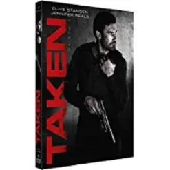 taken l'intégrale de la saison 1