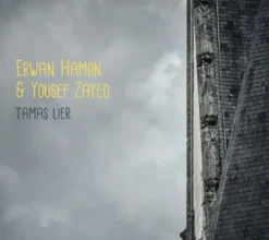 Tamas lier