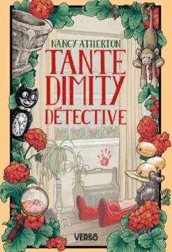Tante Dimity Détective