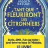 Tant que fleuriront les citronniers