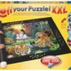 Tapis de puzzle XXL