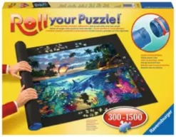 Tapis pour puzzle jusqu'à 1500 P / tapis pour puzzles