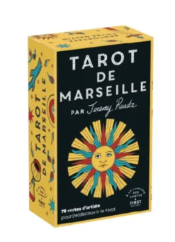 Tarot de Marseille