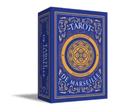 Tarot de Marseille