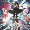 Tatari - Tome 06