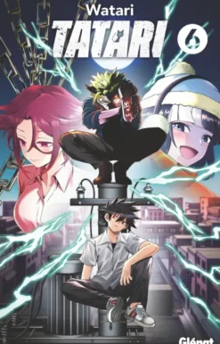 Tatari - Tome 06