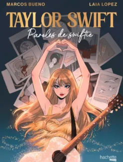 Taylor Swift - Paroles de swiftie