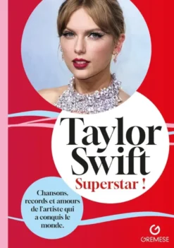 Taylor Swift - Superstar !