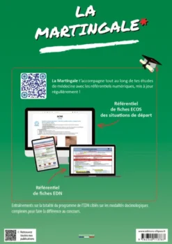TCS – Test de concordance de script & QROC
