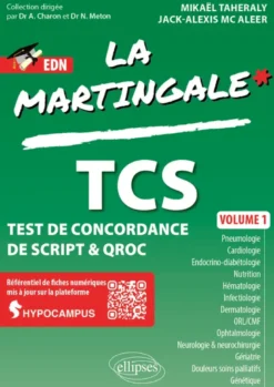TCS – Test de concordance de script & QROC