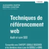 Techniques de référencement web - 5e édition