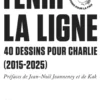 Tenir la ligne