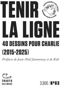 Tenir la ligne