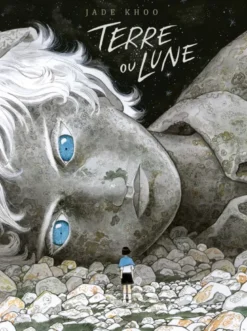 Terre ou lune