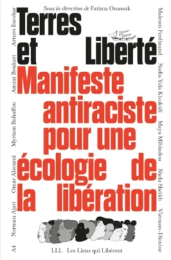 Terres et liberté