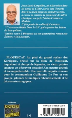 Terrible secret a Plouescat
