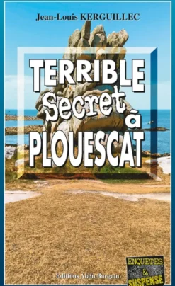 Terrible secret a Plouescat