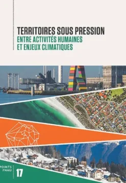 Territoires sous pression