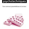 Tests psychotechniques