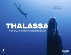 Thalassa - Aux quatre coins des océans