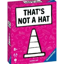 That's Not a Hat