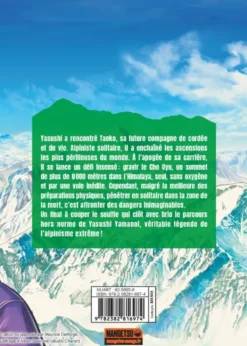 The Alpine Climber T07